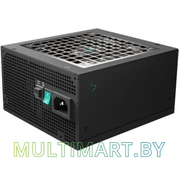 Блок питания Deepcool PX1300P (R-PXD00P-FC0B-EU)